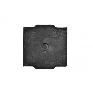Silent Bloc de Barre Stabilisatrice Pour BMW X5 E53 33551096893