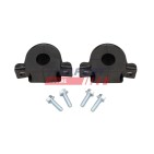 Silent Bloc de Barre Stabilisatrice Pour Ford Transit 4041490 YC155484BD