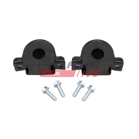 Silent Bloc de Barre Stabilisatrice Pour Ford Transit 4041490 YC155484BD