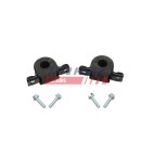 Silent Bloc de Barre Stabilisatrice Pour Ford Transit 4041489 YC155484AC