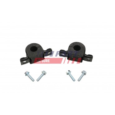 Silent Bloc de Barre Stabilisatrice Pour Ford Transit 4041489 YC155484AC