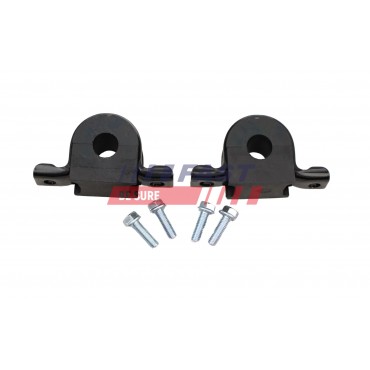 Silent Bloc de Barre Stabilisatrice Pour Ford Transit 1748361 3C115484CA