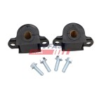 Silent Bloc de Barre Stabilisatrice Pour Ford Transit 1763716 1768873 1892603