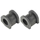 Silent Bloc de Barre Stabilisatrice Pour Mitsubishi Carisma MR554269