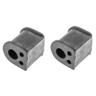 Silent Bloc de Barre Stabilisatrice Pour Mitsubishi Carisma MR911378