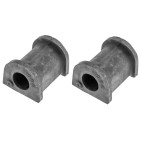 Silent Bloc de Barre Stabilisatrice Pour Mitsubishi Galant VIII Break MR244116