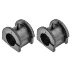 Silent Bloc de Barre Stabilisatrice Pour Mitsubishi MN100250