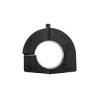Silent Bloc de Barre Stabilisatrice Pour Mitsubishi MN100250