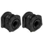Silent Bloc de Barre Stabilisatrice Pour Subaru Legacy V 20414AJ030 20414AJ120