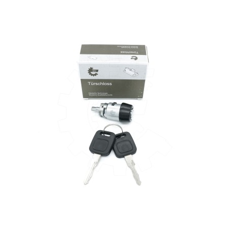 Serrure Contacteur d'Allumage Pour Audi 80 90 100 4A1905855