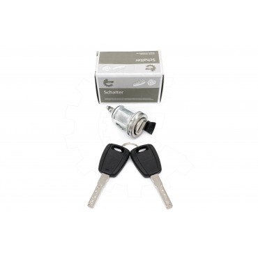Serrure Contacteur d'Allumage Pour Peugeot Fiat Citroën 4162HN 1329316080