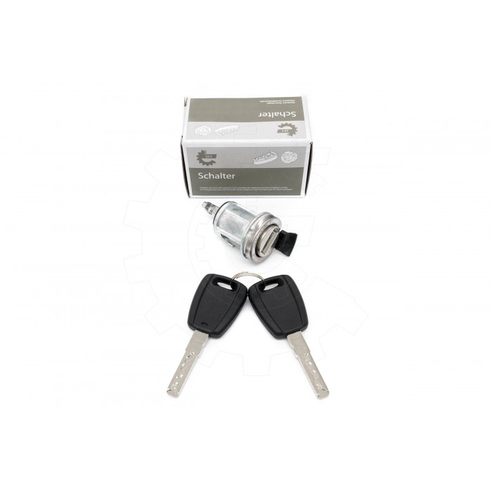 Serrure Contacteur d'Allumage Pour Peugeot Fiat Citroën 4162HN 1329316080