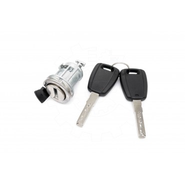 Serrure Contacteur d'Allumage Pour Peugeot Fiat Citroën 4162HN 1329316080
