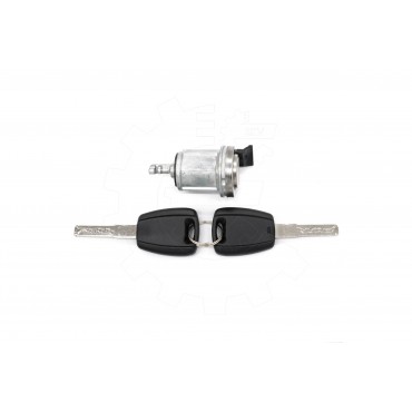 Serrure Contacteur d'Allumage Pour Peugeot Fiat Citroën 4162HN 1329316080
