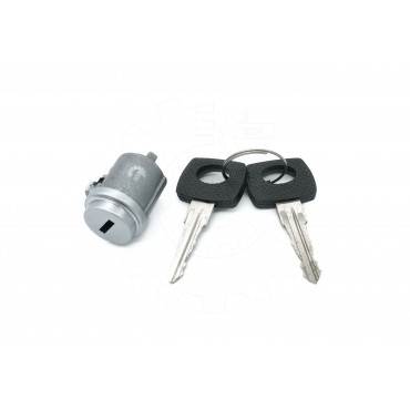Serrure Contacteur d'Allumage Pour Mercedes-Benz A Trois Volumes 1234620479