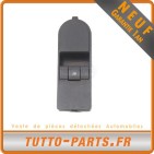 Commande Platine Lève vitre pour OPEL ASTRA