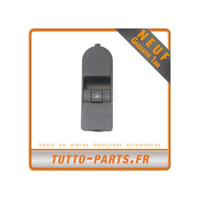 Commande Platine Lève vitre pour OPEL ASTRA