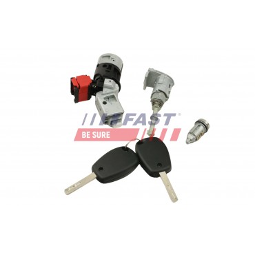 Serrure Contacteur d'Allumage Pour Renault Opel Nissan 7701208408 806010030R
