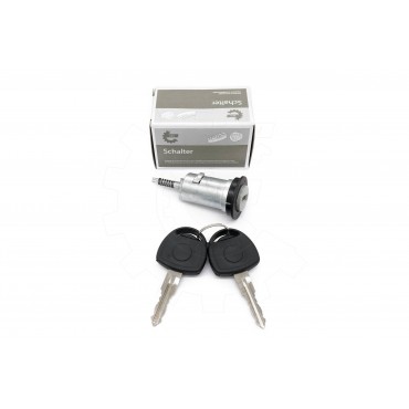 Serrure Contacteur d'Allumage Pour Opel Astra F G Combo Corsa B C Meriva A Tigra