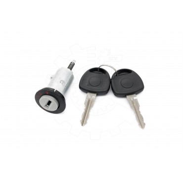 Serrure Contacteur d'Allumage Pour Opel Astra F G Combo Corsa B C Meriva A Tigra