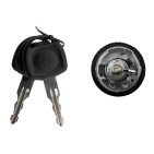 Serrure Contacteur d'Allumage Pour Opel Astra F Combo Corsa A B Kadett D 0913618