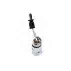 Barillet Serrure de Porte Pour Audi A4 A5 A6 8T1837167
