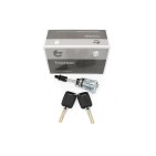 Barillet Serrure de Porte Pour Audi A4 A5 A6 8T1837167
