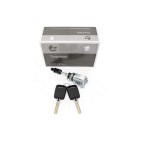 Barillet Serrure de Porte Pour Audi Q5 8R1837167B
