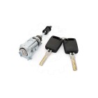 Barillet Serrure de Porte Pour Audi Q5 8R1837167B