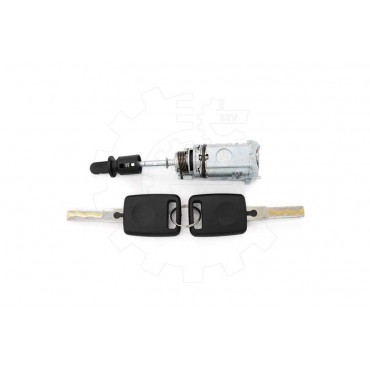 Barillet Serrure de Porte Pour Audi Q5 8R1837167B