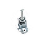 Barillet Serrure de Porte Pour BMW Série 3 E46 51217019976