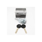 Barillet Serrure de Porte Pour BMW Série 3 E46 51217019976