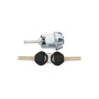 Barillet Serrure de Porte Pour BMW Série 3 E46 51217019976