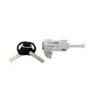 Barillet Serrure de Porte Pour BMW Série 3 E46 51217019975