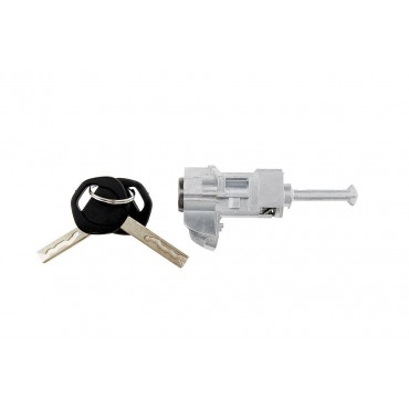 Barillet Serrure de Porte Pour BMW Série 3 E46 51217019975