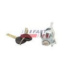 Barillet Serrure de Porte Pour BMW Série 3 E46 51217019975