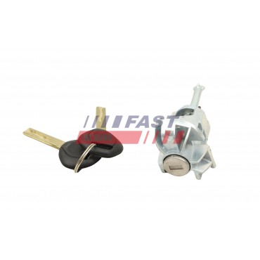 Barillet Serrure de Porte Pour BMW Série 3 E46 51217019975