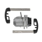 Barillet Serrure de Porte Pour BMW Série 7 F01 F02 F03 F04 51217227499