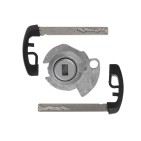 Barillet Serrure de Porte Pour BMW Série 7 F01 F02 F03 F04 51217227499