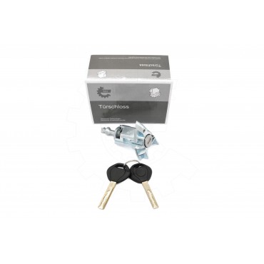 Barillet Serrure de Porte Pour BMW X5 E53 51217035421