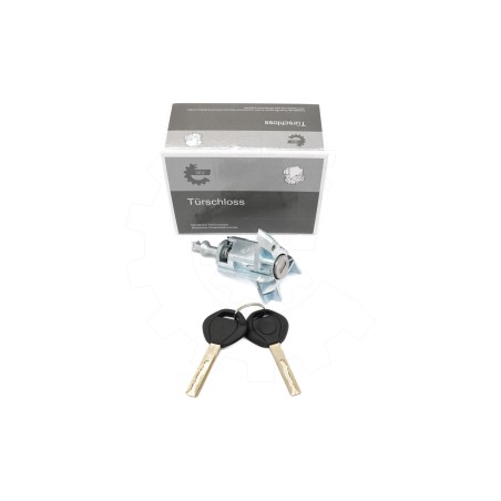 Barillet Serrure de Porte Pour BMW X5 E53 51217035421