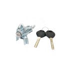 Barillet Serrure de Porte Pour BMW X5 E53 51217035421