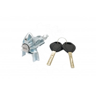 Barillet Serrure de Porte Pour BMW X5 E53 51217035421