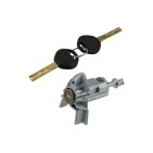 Barillet Serrure de Porte Pour BMW X5 E53 51217035421