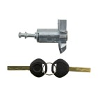 Barillet Serrure de Porte Pour BMW X5 E53 51217035421