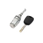 Barillet Serrure de Porte Pour Citroën C2 C3 9170T9