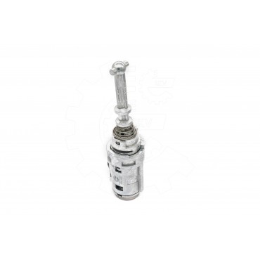 Barillet Serrure de Porte Pour Citroën C2 C3 9170T9