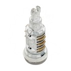 Barillet Serrure de Porte Pour Peugeot Fiat Citroën Iveco 6000626819 71744152