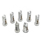 Barillet Serrure de Portes Pour Peugeot Boxer Fiat Citroën 4162C0 1313412080