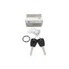 Barillet Serrure de Porte Pour Peugeot Fiat Ducato Citroën Jumper 735321287
